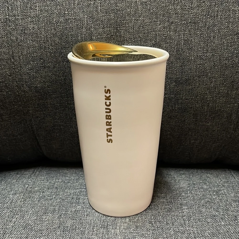Starbucks great mug